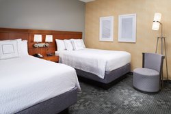  - Courtyard by Marriott Hotel North Lexington