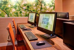  - Courtyard by Marriott Hotel North Lexington