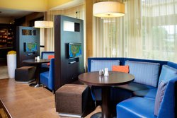  - Courtyard by Marriott Hotel North Lexington