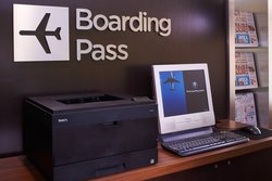  - Courtyard by Marriott Hotel North Lexington