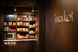  - Courtyard by Marriott Hotel North Lexington