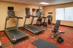  - Courtyard by Marriott Hotel North Lexington