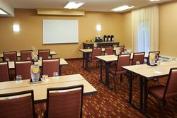  - Courtyard by Marriott Hotel North Lexington