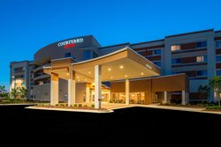  - Courtyard by Marriott Hotel Columbus
