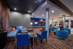  - Courtyard by Marriott Hotel Columbus