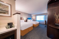  - Courtyard by Marriott Hotel Columbus