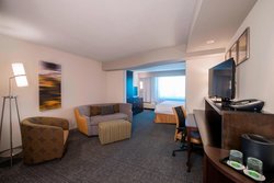  - Courtyard by Marriott Hotel Columbus
