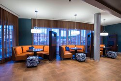  - Courtyard by Marriott Hotel Columbus