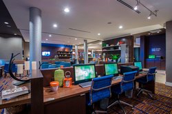  - Courtyard by Marriott Hotel Columbus