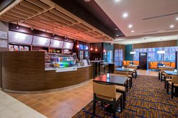  - Courtyard by Marriott Hotel Columbus