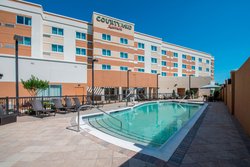  - Courtyard by Marriott Hotel Columbus