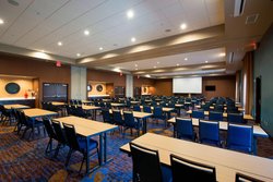  - Courtyard by Marriott Hotel Columbus