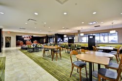  - Courtyard by Marriott Houston - I-10, Exit 753