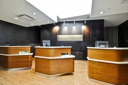  - Courtyard by Marriott Houston - I-10, Exit 753