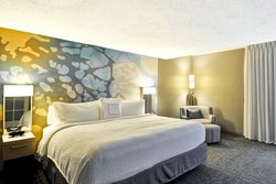  - Courtyard by Marriott Houston - I-10, Exit 753