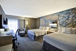  - Courtyard by Marriott Houston - I-10, Exit 753