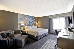  - Courtyard by Marriott Houston - I-10, Exit 753