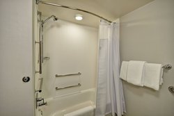  - Courtyard by Marriott Houston - I-10, Exit 753