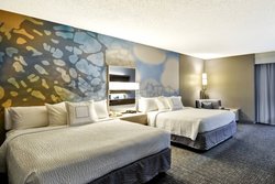  - Courtyard by Marriott Houston - I-10, Exit 753