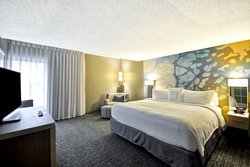  - Courtyard by Marriott Houston - I-10, Exit 753