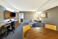  - Courtyard by Marriott Houston - I-10, Exit 753