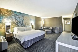  - Courtyard by Marriott Houston - I-10, Exit 753