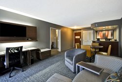  - Courtyard by Marriott Houston - I-10, Exit 753