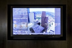  - Courtyard by Marriott Houston - I-10, Exit 753