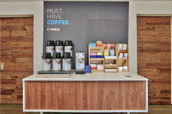  - Holiday Inn Express & Suites East Albuquerque - I-40, Exit 165