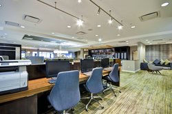  - Courtyard by Marriott Houston - I-10, Exit 753