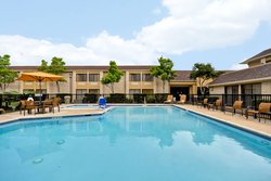  - Courtyard by Marriott Houston - I-10, Exit 753