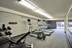  - Courtyard by Marriott Houston - I-10, Exit 753
