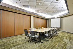  - Courtyard by Marriott Houston - I-10, Exit 753