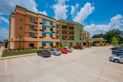  - Courtyard by Marriott Jackson Airport Pearl - I-20, Exit 48