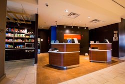  - Courtyard by Marriott Jackson Airport Pearl - I-20, Exit 48