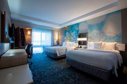  - Courtyard by Marriott Jackson Airport Pearl - I-20, Exit 48