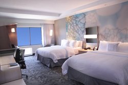  - Courtyard by Marriott Jackson Airport Pearl - I-20, Exit 48