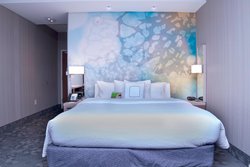  - Courtyard by Marriott Jackson Airport Pearl - I-20, Exit 48