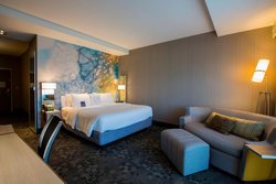  - Courtyard by Marriott Jackson Airport Pearl - I-20, Exit 48