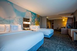  - Courtyard by Marriott Jackson Airport Pearl - I-20, Exit 48