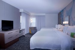  - Courtyard by Marriott Jackson Airport Pearl - I-20, Exit 48