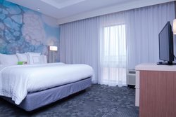  - Courtyard by Marriott Jackson Airport Pearl - I-20, Exit 48