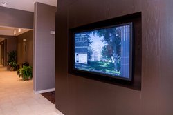  - Courtyard by Marriott Jackson Airport Pearl - I-20, Exit 48