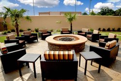  - Courtyard by Marriott Jackson Airport Pearl - I-20, Exit 48