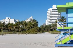  - UMA House Hotel South Beach Miami Beach