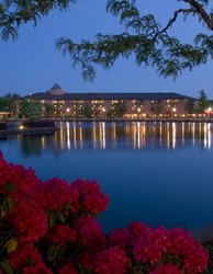  - Century Hotel Tualatin - I-5, Exit 289