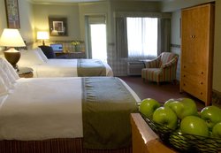  - Century Hotel Tualatin - I-5, Exit 289