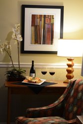  - Century Hotel Tualatin - I-5, Exit 289