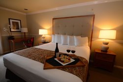  - Century Hotel Tualatin - I-5, Exit 289