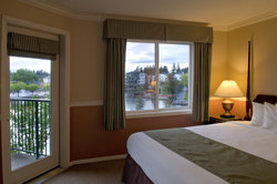  - Century Hotel Tualatin - I-5, Exit 289